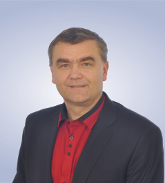 Ing. Jiří Dědek, MBA