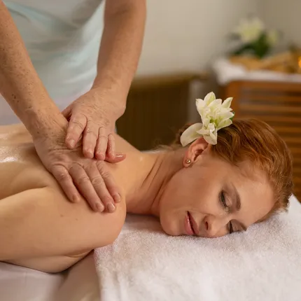 relaxace a uvolnění při masáži relaxace a uvolnění při masáži