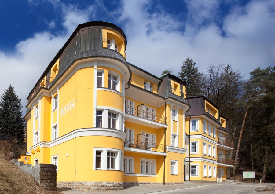 Hotel Riviera Hotel Riviera