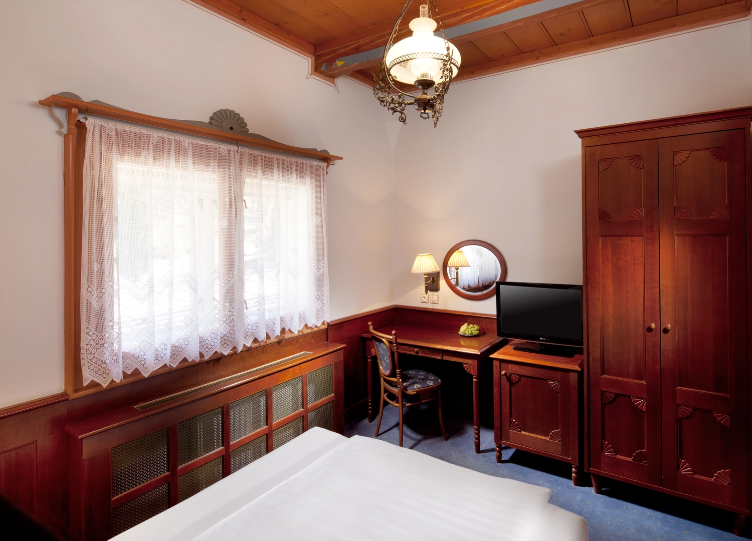 Pokoj Superior PROMO