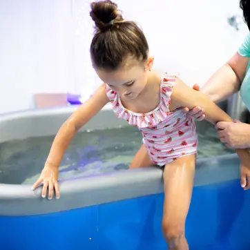 léčba dětí v lázních Luhačovice léčba dětí v lázních Luhačovice